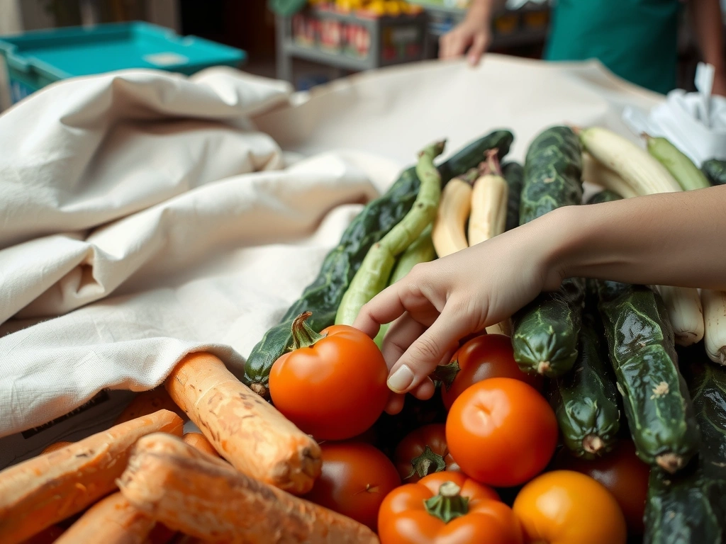 Ingredientes Frescos